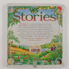 Anita (toim.) Seppovaara : Stories - pikkukuva 2