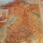 Suomen kartta 1948 - pikkukuva 3