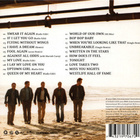 Westlife • Unbreakable • The Greatest Hits Vol. 1 CD - pikkukuva 2