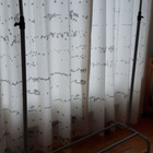 Vaateteline,, tuuletusteline, kuivausteline, Rigga teline - pikkukuva 3