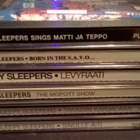 Sleepy Sleepers - paketti (6 cd) - pikkukuva 2