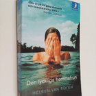 Heleen van Royen : Den lyckliga hemmafrun - pikkukuva 1