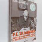 Anna Von Hertzen : F.E. Sillanpään nobelin-palkinnon saan... - pikkukuva 1