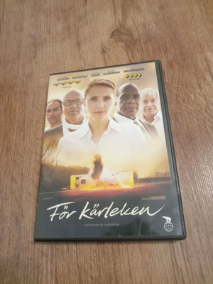 För kärleken