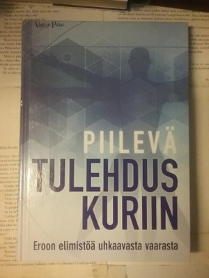 Piilevä tulehdus kuriin (sid.)