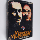 Paavo Rintala : Mummoni ja Mannerheim - pikkukuva 1
