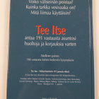 Nikkarimestarin 191 parasta niksiä - pikkukuva 2