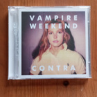 Vampire Weekend CD Contra - pikkukuva 1
