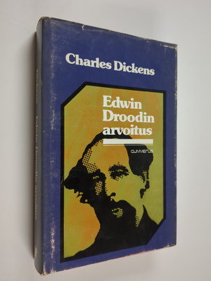 Charles Dickens : Edwin Droodin arvoitus