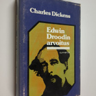 Charles Dickens : Edwin Droodin arvoitus - pikkukuva 1