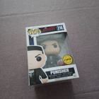 Funko Pop - 216 : Punisher - pikkukuva 1