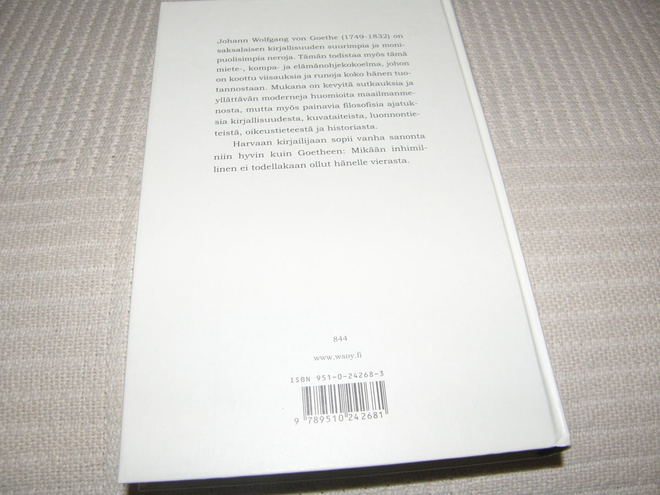 Item image