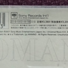 WOMAN 2 - Tupla CD - Japan - pikkukuva 3