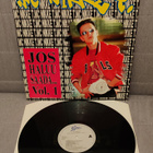 MC Nikke T. Jos Haluu Saada... Vol. 1 lp - pikkukuva 1