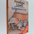 Penelope Lively : Judgement day - pikkukuva 1