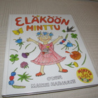 Maikki Harjanne Eläköön Minttu - pikkukuva 1