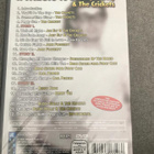 A Tribute To Buddy Holly & The Crickets DVD, 2004 - pikkukuva 2