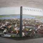 VALOKUVAKIRJA JYVÄSKYLÄ, GUMMERUS 1958 - pikkukuva 1