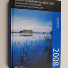 Suomen tilastollinen vuosikirja 2008 = Statistisk årsbok ... - pikkukuva 1