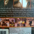 The Oldschool Revenge DVD - pikkukuva 3