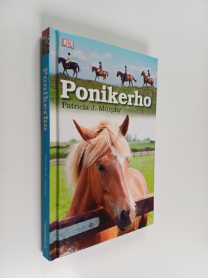 Patricia J. Murphy : Ponikerho