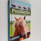 Patricia J. Murphy : Ponikerho - pikkukuva 1