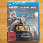 Abduction BLU-RAY - pikkukuva 1