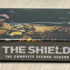 Shield - lain varjolla: Kausi 2 (2003) 4DVD (UUSI) - pikkukuva 3