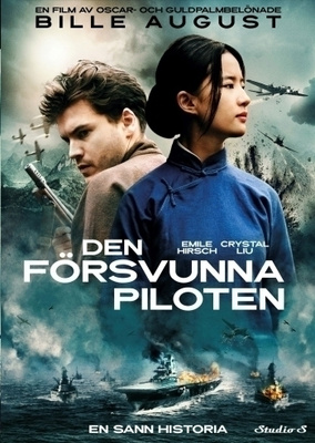 den försvunna pilote (the chinese widow)	(71 311)	UUSI	-SV-