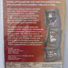 Histamiini Joulukalenteri dvd - pikkukuva 4