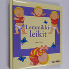 Hilda Offen : Lemmikkileikit - pikkukuva 1