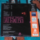KRISTIAN s/t ~ LP kelmussa MINT - pikkukuva 2