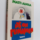 Matti Almila : Itä on punainen : pakinoita - pikkukuva 1