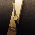 Mekaaninen Tissot Stylist & box - pikkukuva 4