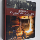 Olavi Piha : Suomen valimoteollisuus - pikkukuva 1