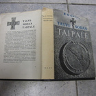 B. G. GEIJER : talvisodan taipale ( KOVAKANTINEN  v 1955 - pikkukuva 1
