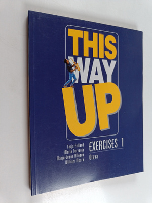 This way up Exercises 1