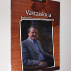 Kari Uusikylä : Vastaiskuja : inhimillisen elämän puolesta - pikkukuva 1