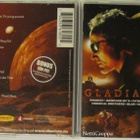 Various • Gladiatorerna 2 CD - pikkukuva 2