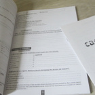 Campus 3: Methode De Francais – tekstikirja & harjoituskirja - pikkukuva 3