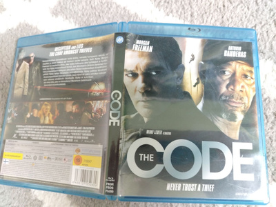 The Code