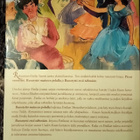 L. M. Montgomery: Runotuttö - pikkukuva 2