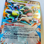 Mega Kangaskhan ex - Prize Pack Series 7 Ultra Rare - pikkukuva 3