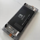 Nintendo Switch (HAC-001 Picofly, JoyCon halleffect tatit) - pikkukuva 4