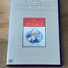 THE CHRONOLOGICAL DONALD VOLUME TWO 1942-1946 - DVD - pikkukuva 1