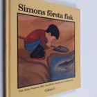 Betty Waterton : Simons första fisk - pikkukuva 1