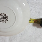 Dickens Series Ruskea English Ironstone Tableware 6 kpl. - pikkukuva 2