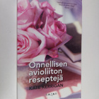 Kate Kerrigan : Onnellisen avioliiton reseptejä - pikkukuva 1