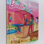Päivi Rekiaro : Barbie : Voimistelija - pikkukuva 1