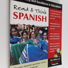 Ed's of Think Spanish : Read and Think Spanish - pikkukuva 1